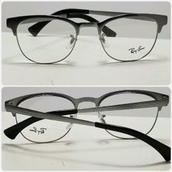 Ray ban optical frame new
