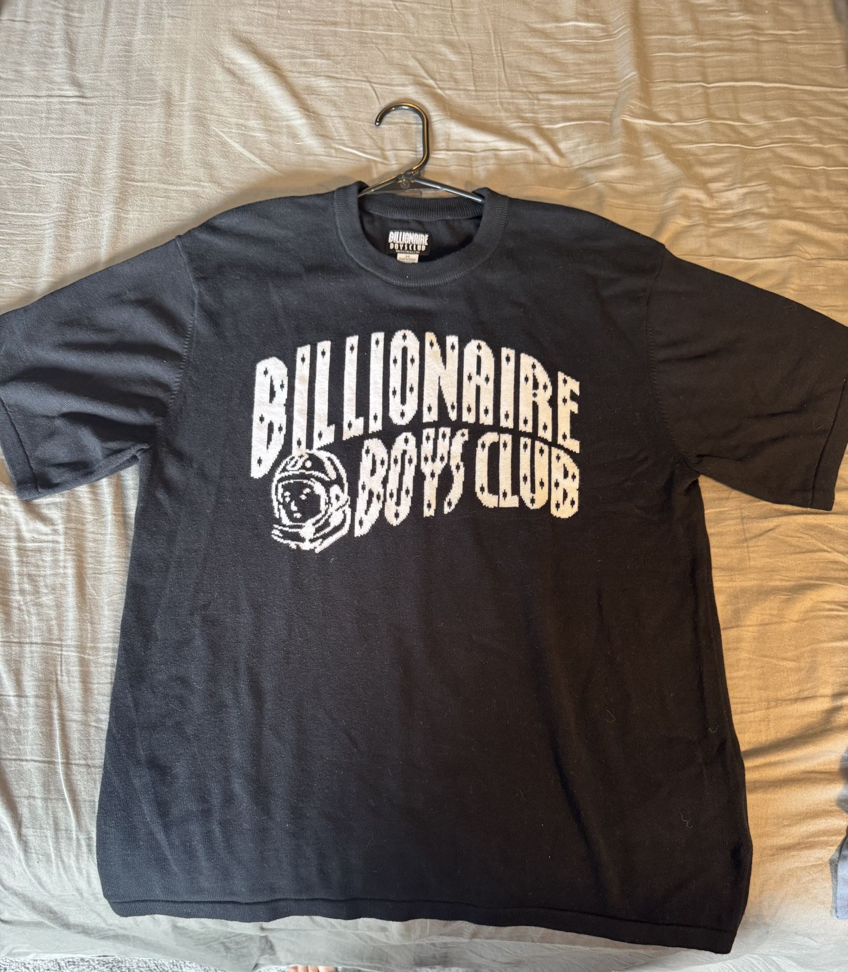 Brand NEW Billionaire Boys Club T-shirt