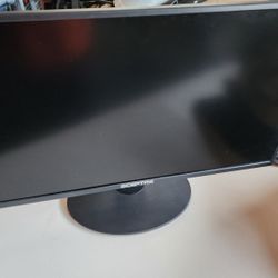 24 Inch Computer Monitor 