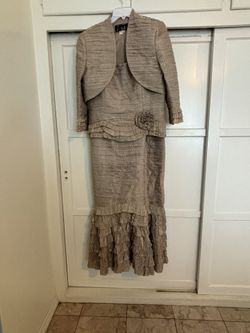 Formal Wedding Dress
