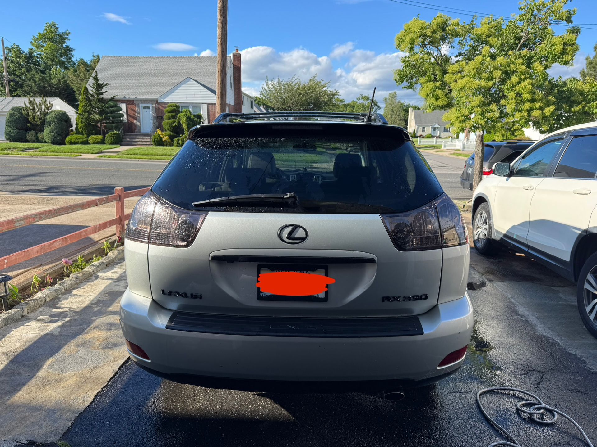 2006 Lexus Rx 330