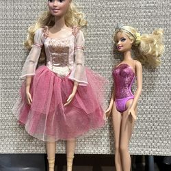Barbie Dolls For Sale