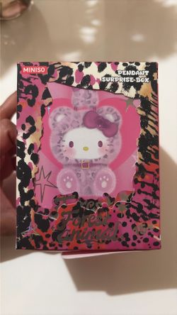 Hello Kitty And Friends pompompurin