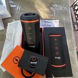 Bushnell Wingman Speaker + GPS