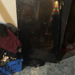 LG Smart TV 55’ 