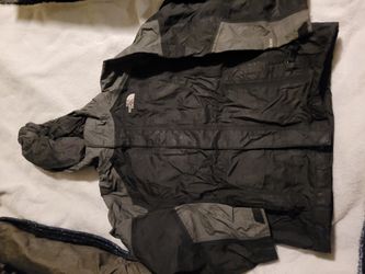 The North Face Jacket