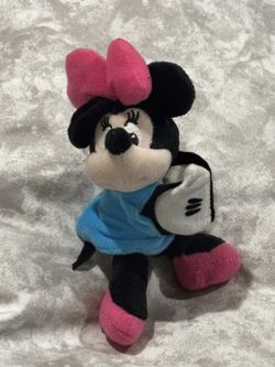 Mini Mouse