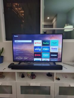 40" LG LCD TV