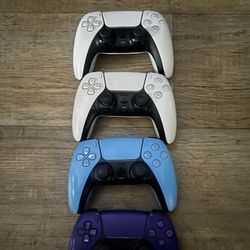 Ps5 Controllers 