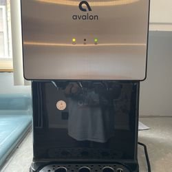 Water Dispenser 