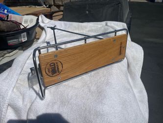 Wald Bike accessory