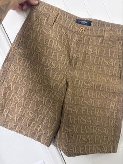 Versace shorts