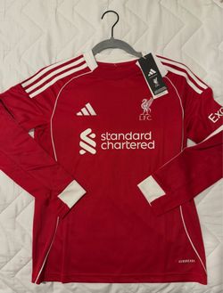 Soccer jersey