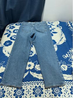 Old navy OG loose jeans size 14