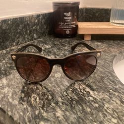 Versace Sunglasses