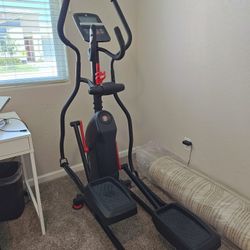 Elliptical Machine - Schwinn Fitness Model 411