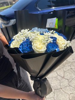 National Boyfriend Day bouquets