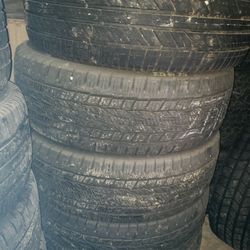 Used Tires For Sale