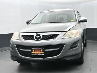 2012 MAZDA CX-9