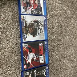 Ps4 Games (4)