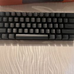 Steelseries Apex Pro Mini Wired Gaming Keyboard