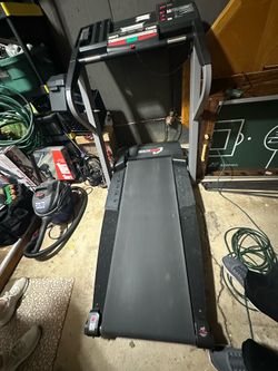 Treadmill