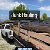 Junk Removal (95l)593-8236