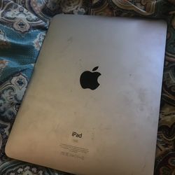 Apple iPad