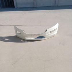10 To 12 Front Bumper Honda Crosstour ( Oem)