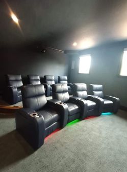 Huge Theater Seating Sale!!