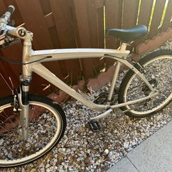 BMW Bike Not Sure How Much It’s Worth