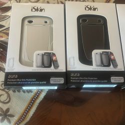 Skin Ar9900 -wet Aurora Hibrid Case For Blackberry 