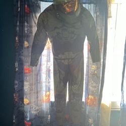 Costume (Master Chief)