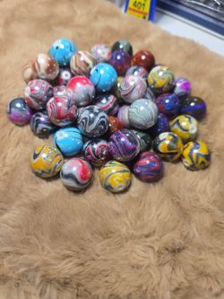 20 MM Beads 