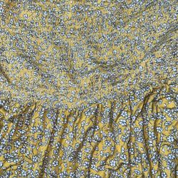 Isabel Maternity Top Size XL