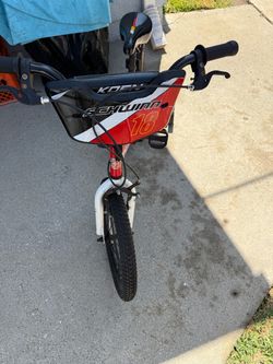 Schwinn Koen 16” wheels bike