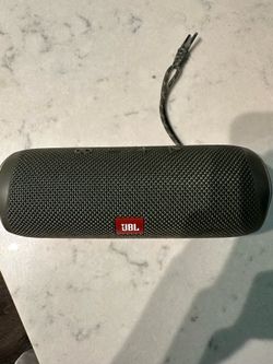 Jbl speaker