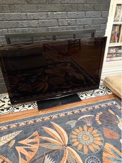 43” Samsung TV