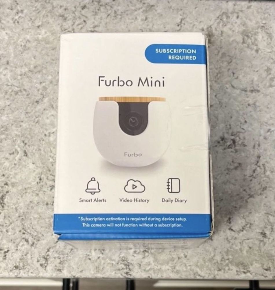 Furbo Pet Camera