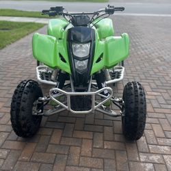 2003 Kawasaki KFX 400 for Sale in Vlg Wellingtn, FL - OfferUp