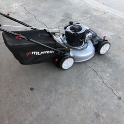 MURRAY Self Propelled Mower 