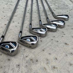 Golf Clubs