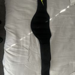 Nike Weight Lifting Belt