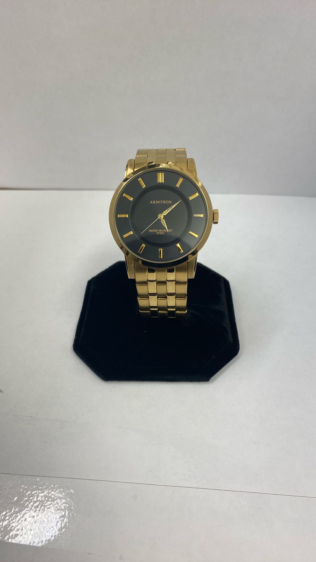 Armitron Watch