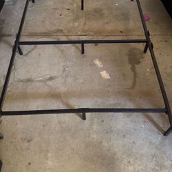Full Bed Frame 
