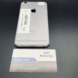 On Sale Unlocked iPhone 6S Plus 