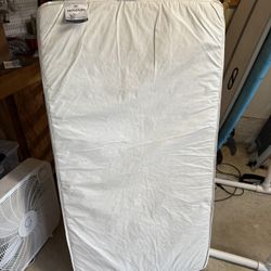 Free Infant Mattress