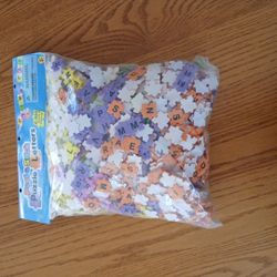 Puzzle Letters 