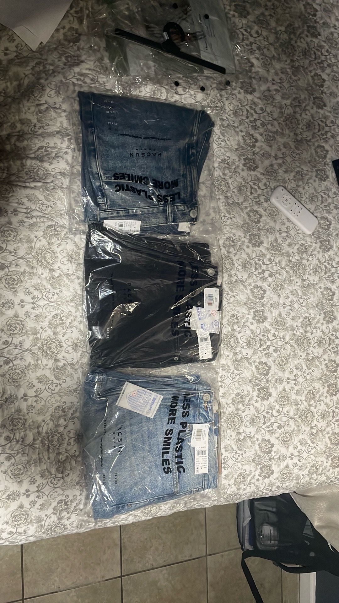 Pacsun Jeans