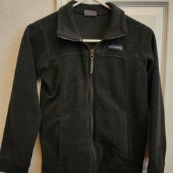 Kids Columbia Fleece Jacket